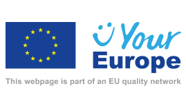 Your Europe´s logotype