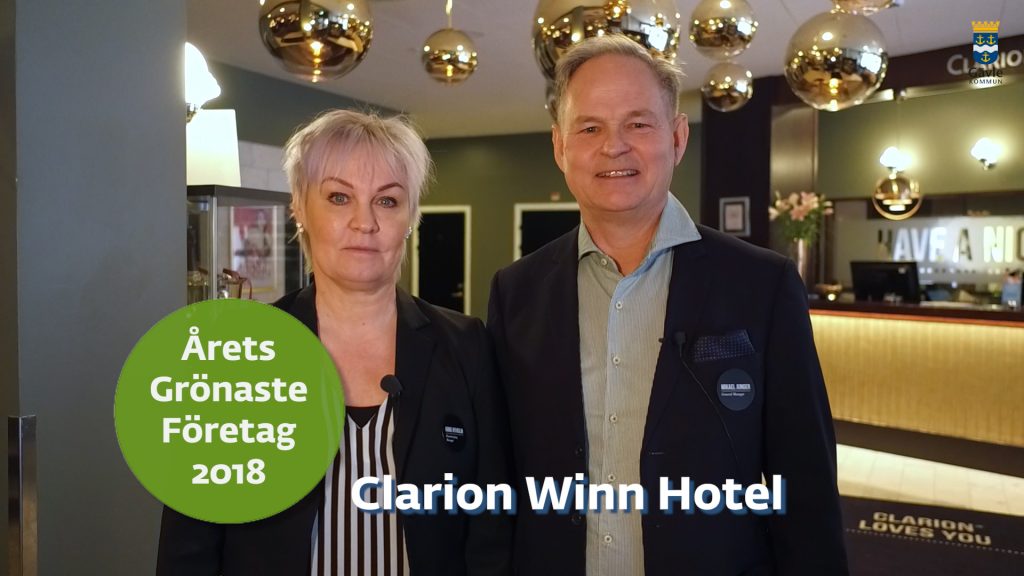 ÅRETSMILJÖFÖRETAG20180