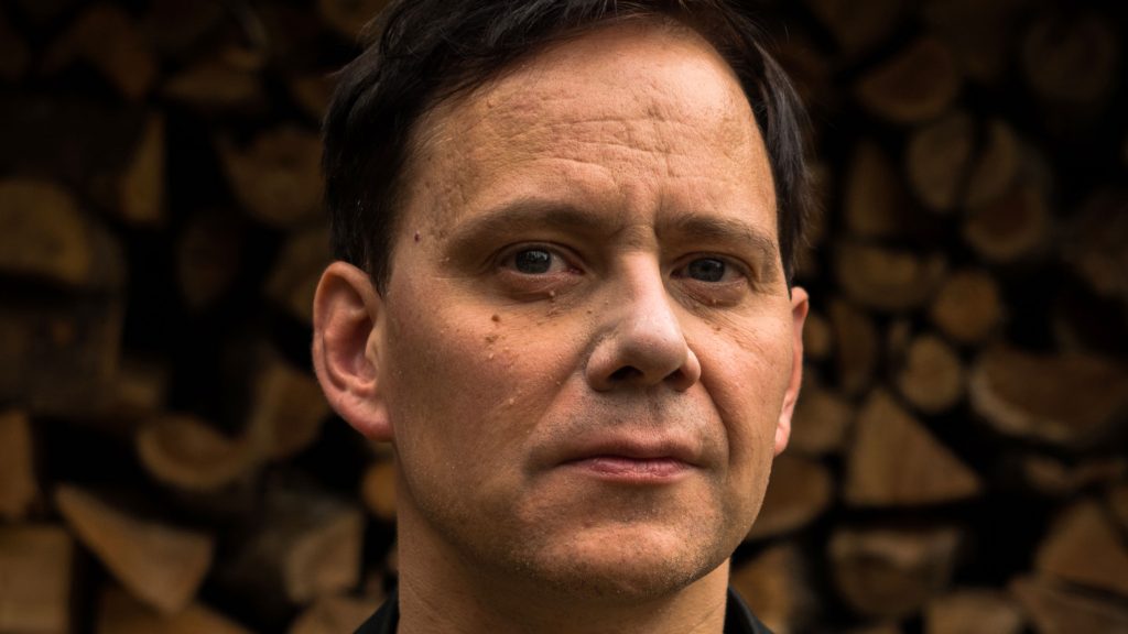 Porträtt Mats Jonsson