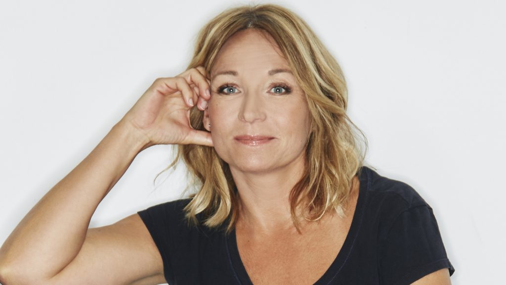 Martina Haag