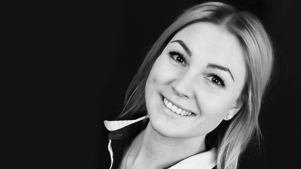 Frida Lindberg