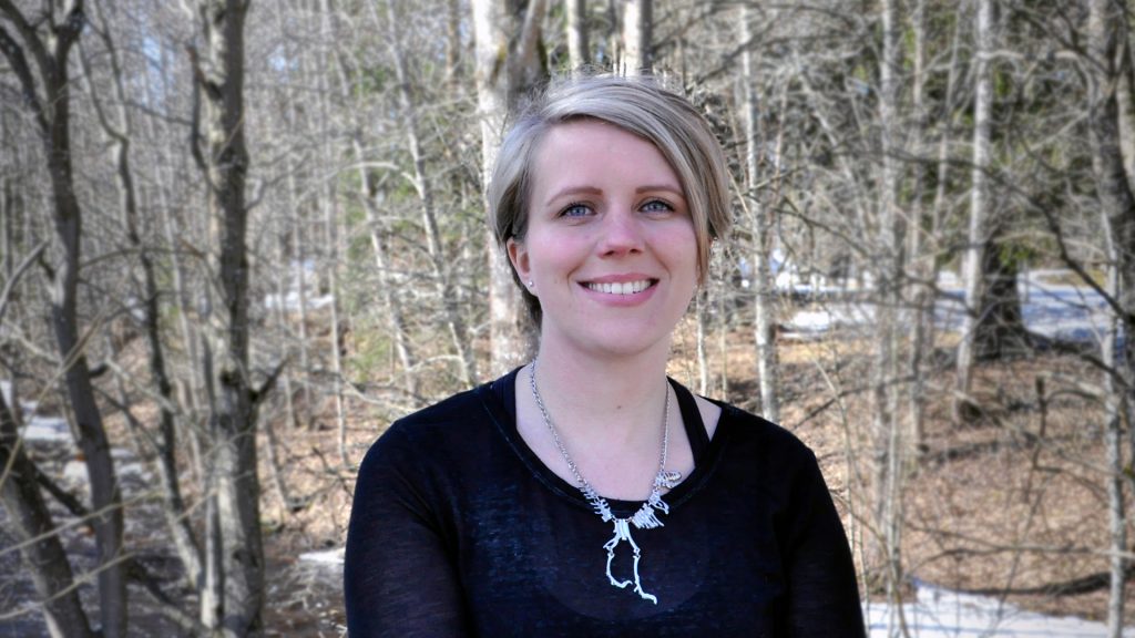 Susanne Norling