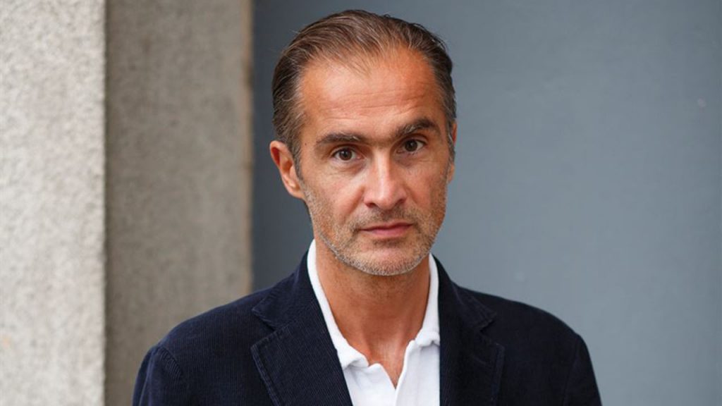 Aris Fioretos