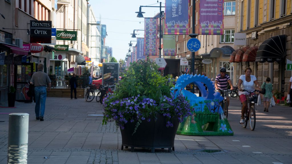 drottninggatan-östra