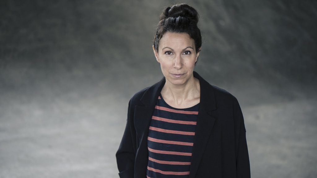 Fatima Bremmer
