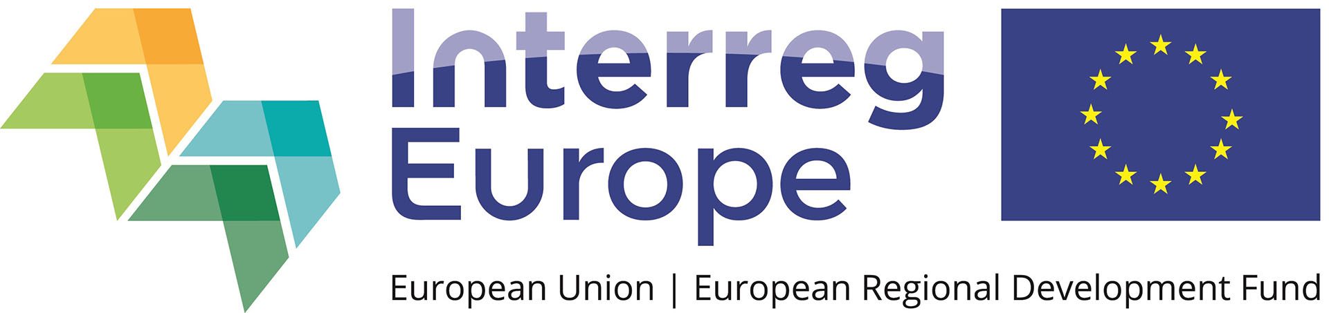 Interreg Europe logo