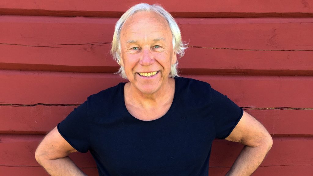 Leif Walter
