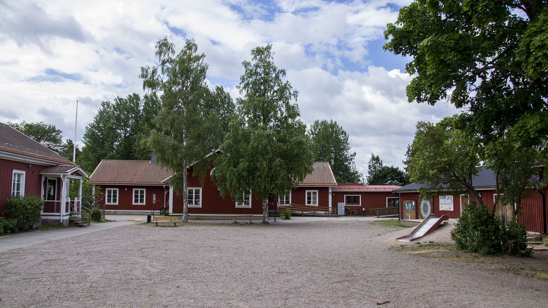 Björke förskola - Gävle kommun