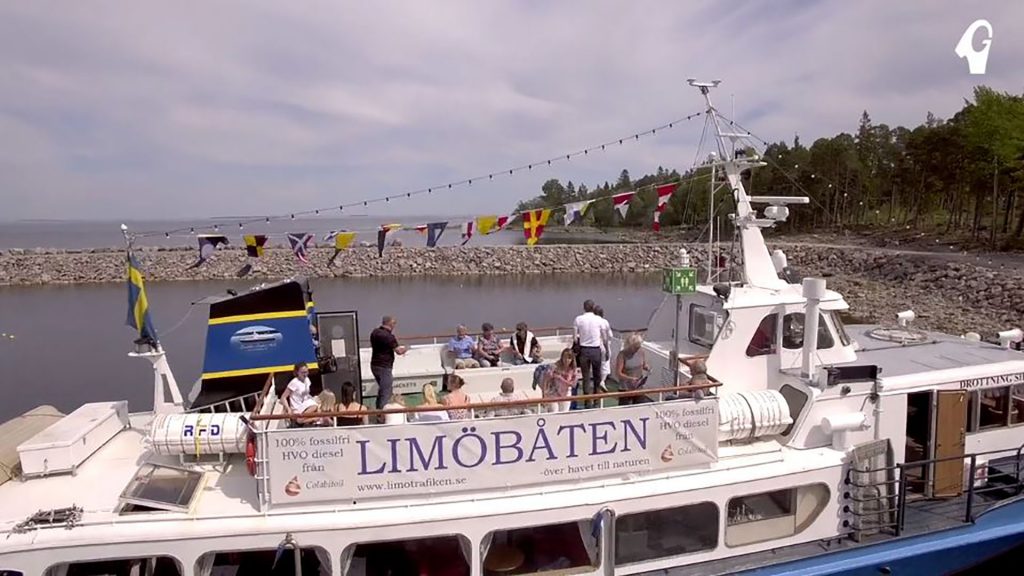 Limöbåten