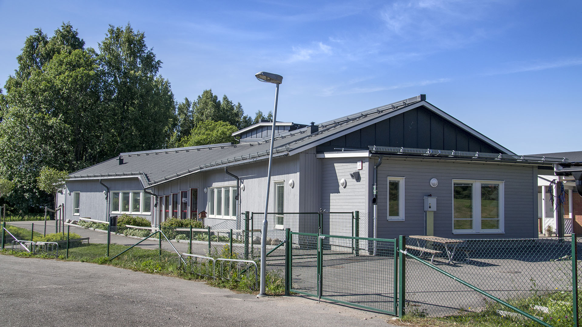 Sofiedalsgården - Gävle kommun