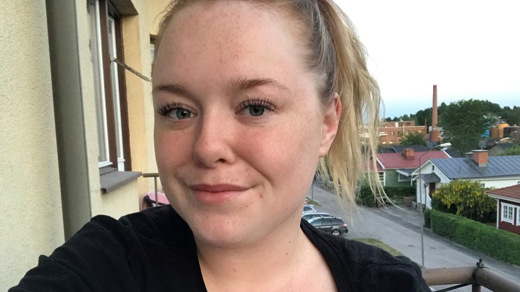 Moa Jidåker