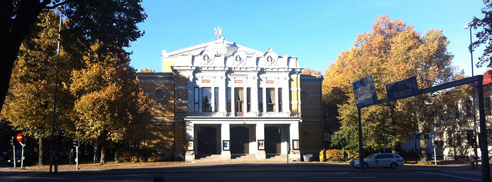 Teater i gävle Teater I Gävle