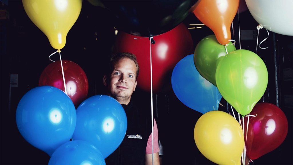 Joel Svensson