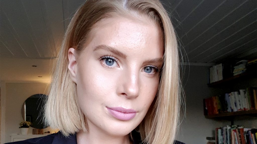 Mathilda Wik