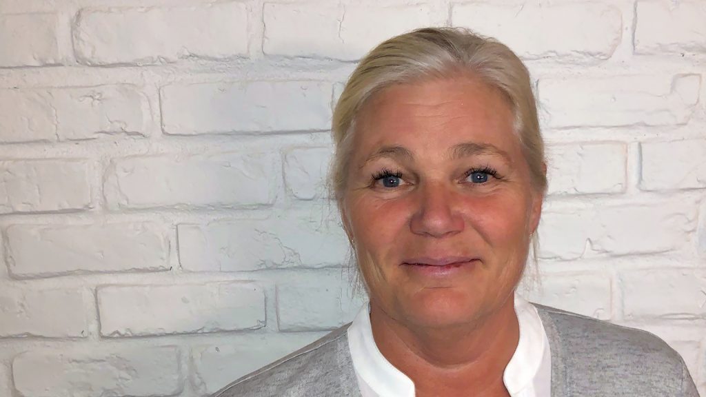 Annica Olsson