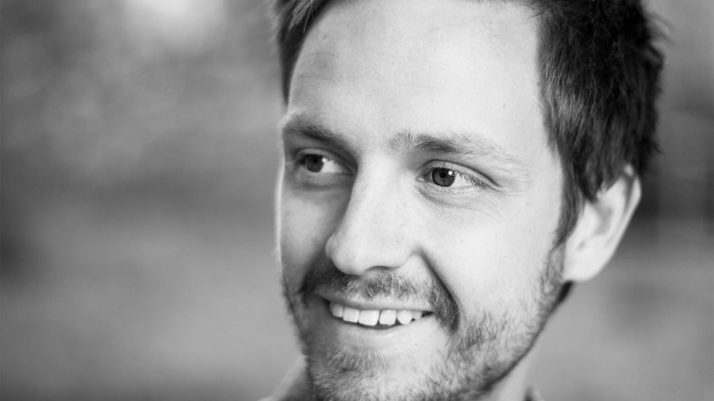 Joakim Lundqvist