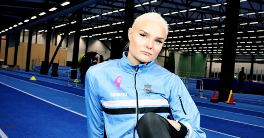 Louise Ekman