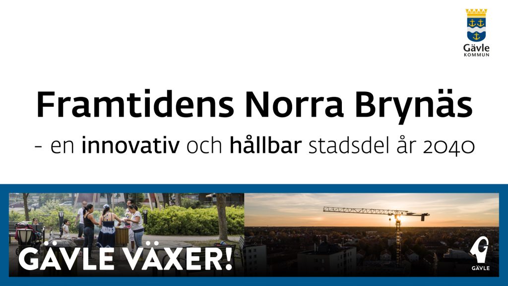 Framtidens Norra Brynäs