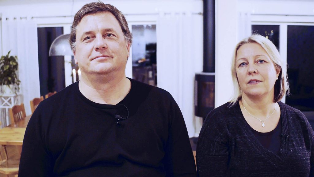 Familjen Bjurbo