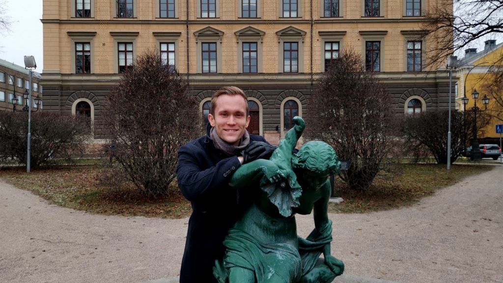 Anders Axelsson