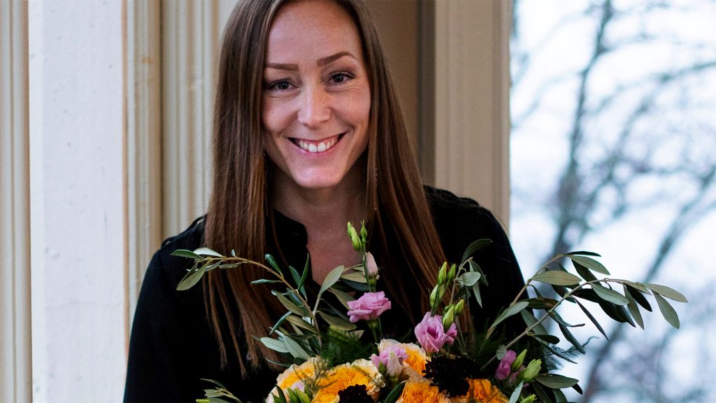 Johanna Berggren