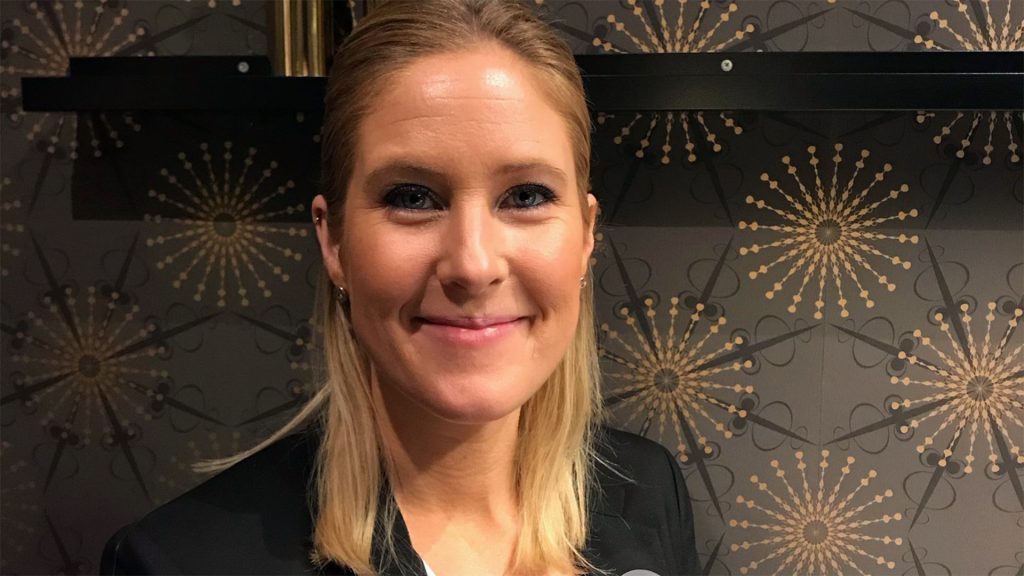 Anna Höglund