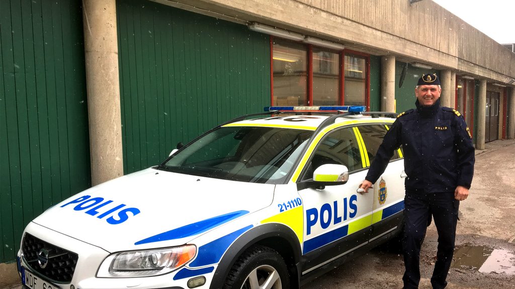 Mikael Hedström