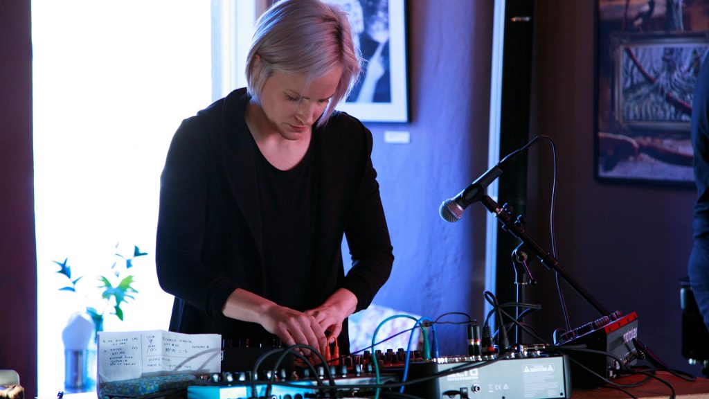 Anna-Karin Berglund