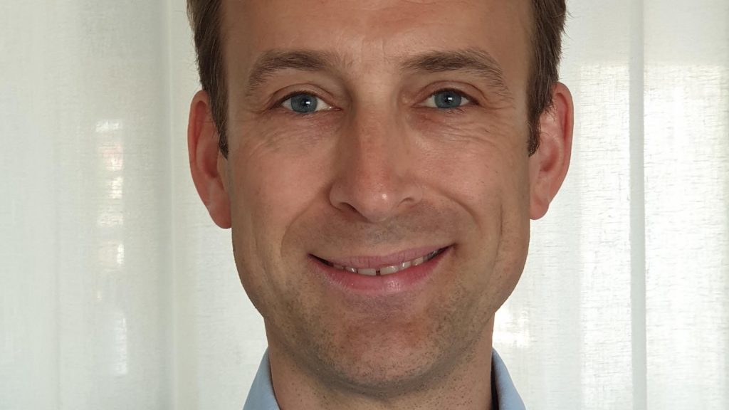 Mattias Durnik