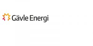 Gävle energi logo