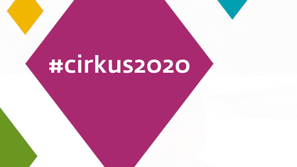 #cirkus2020