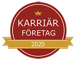 Logga Karriärföretag