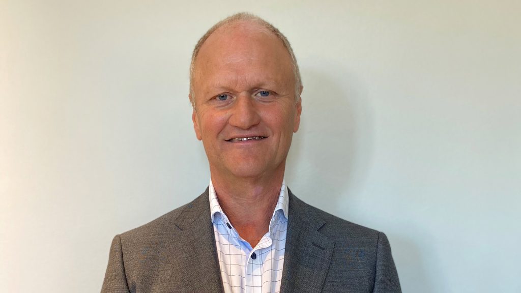 Håkan Bergström