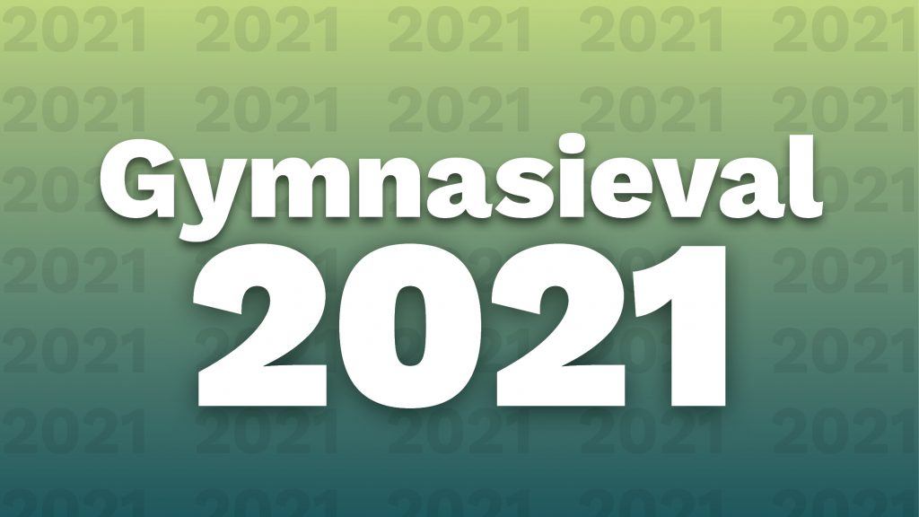 Kampanjbild för gymnasieval 2021