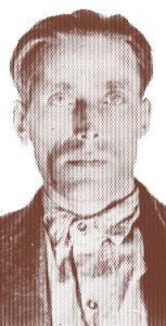 Joel ”Joe Hill” Hägglund.