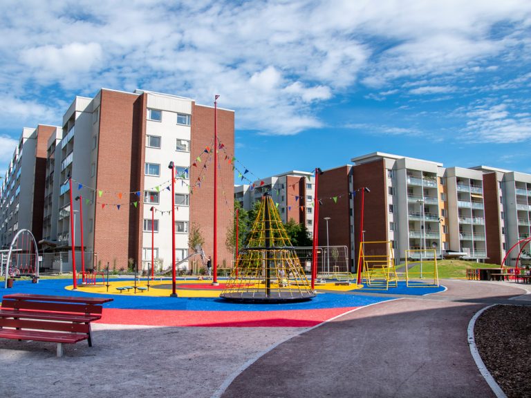 Norr Nyn s G vle Kommun