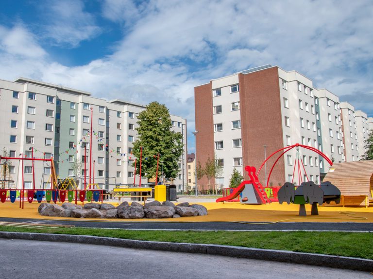 Norr Nyn s G vle Kommun