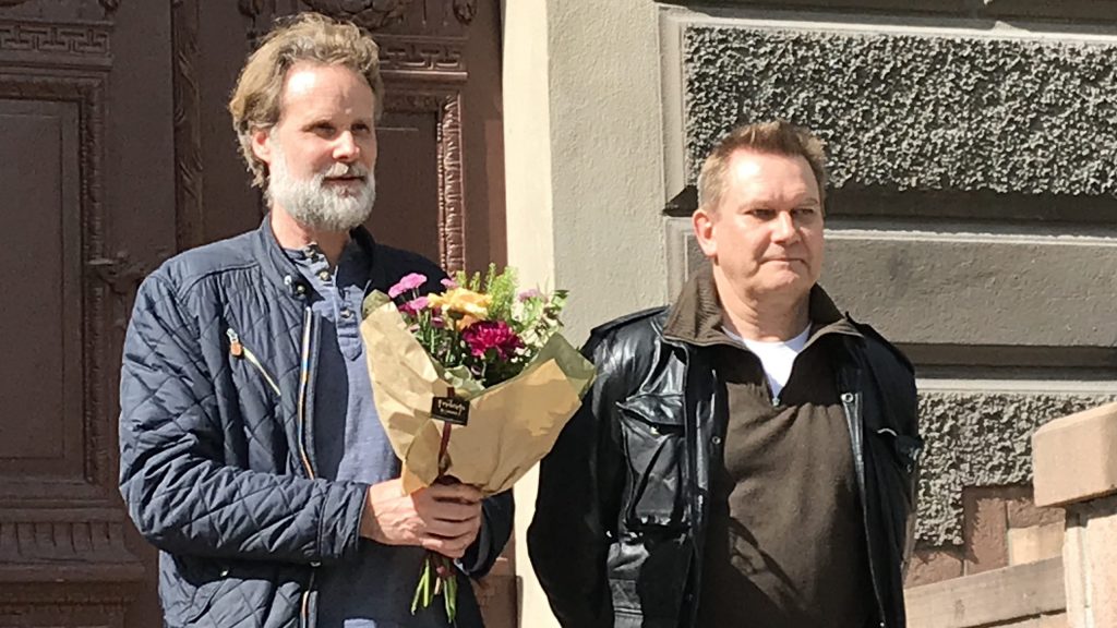 Kulturpris 2021