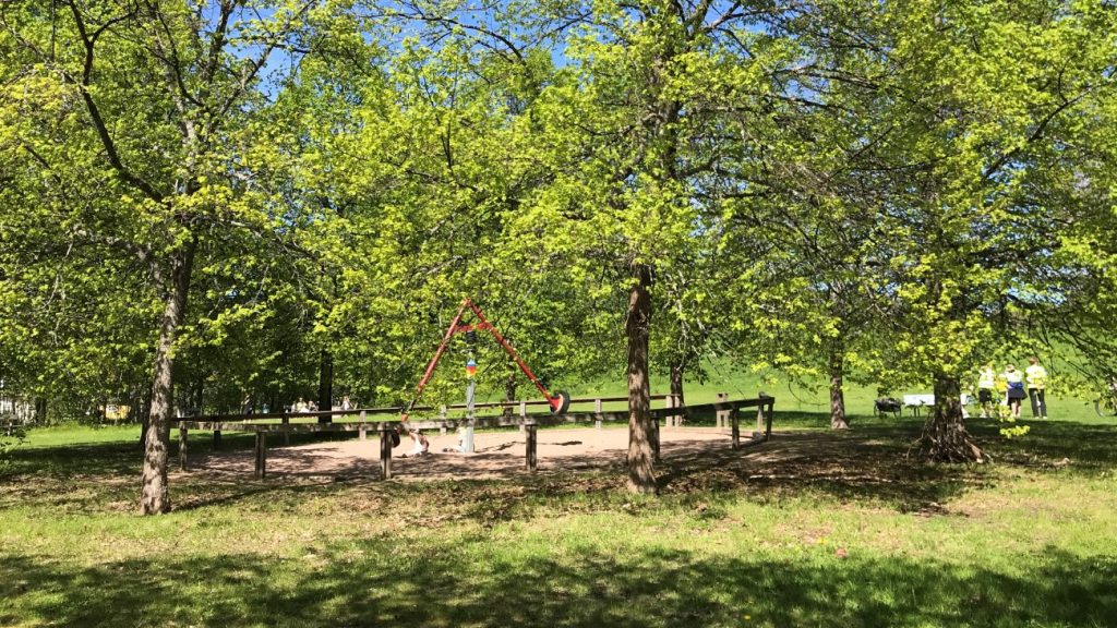 Siporexparken