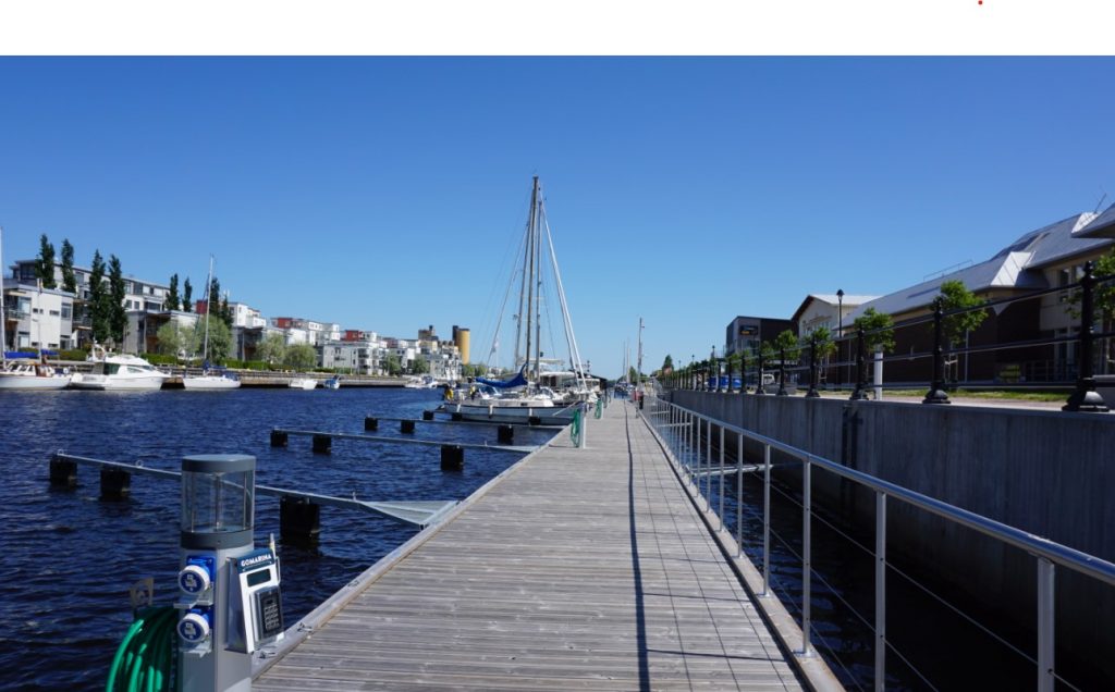 Gävle Gästhamn
