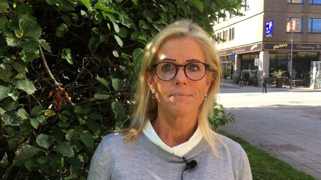 Åsa Viklund Lång (S) - Kommunstyrelsens ordförande.