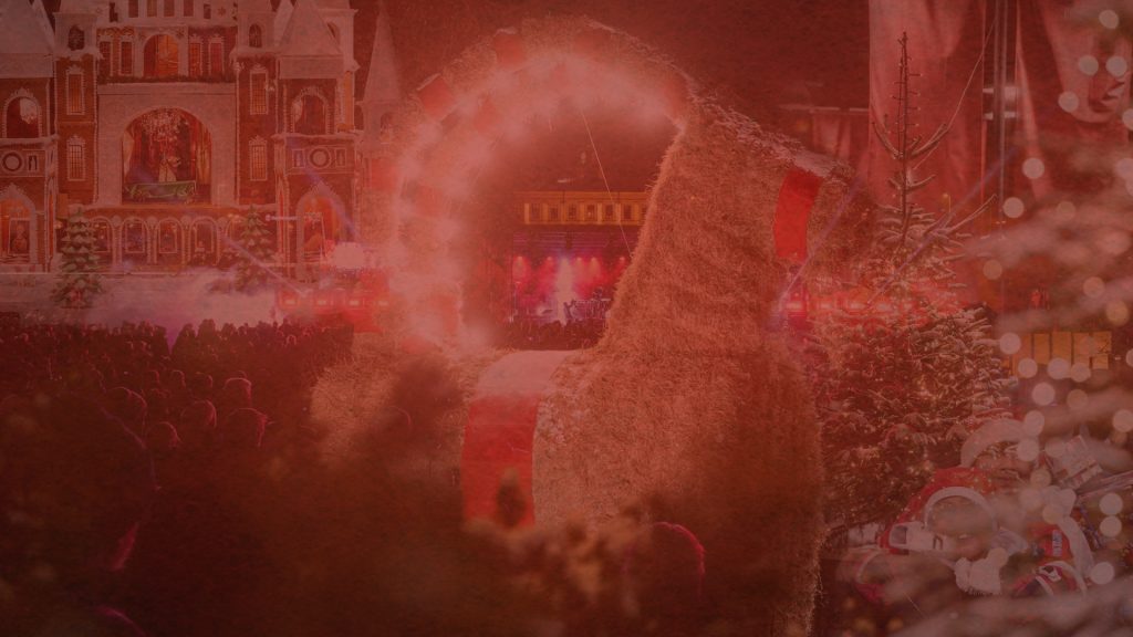Gävlebocken