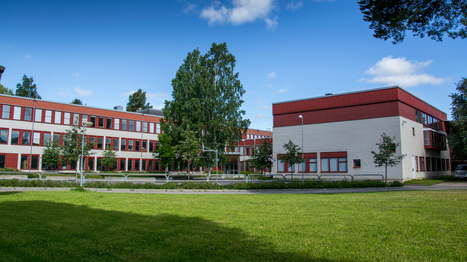 Stora Sätraskolan