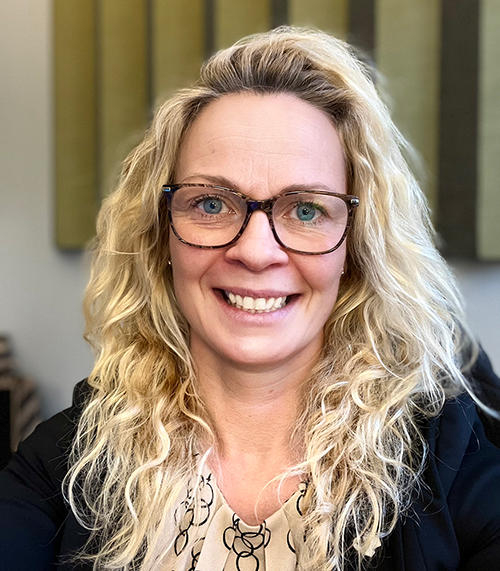 Veronica Bångfeldt