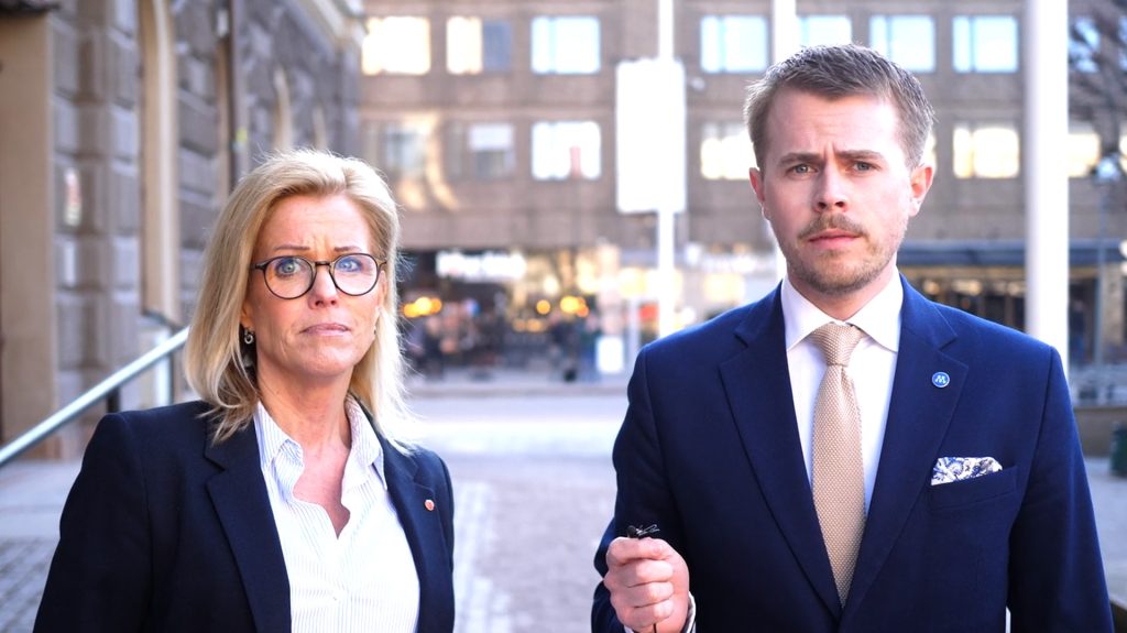 Kommunstsyrelsen