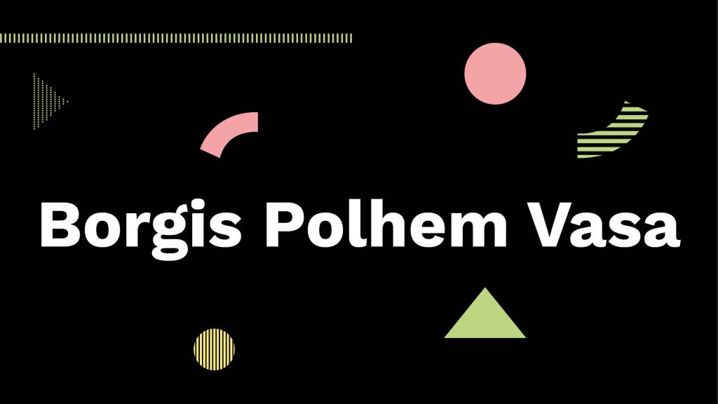 Borgis Polhem Vasa