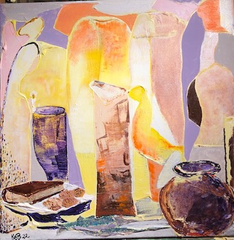Kerstin Berglund
