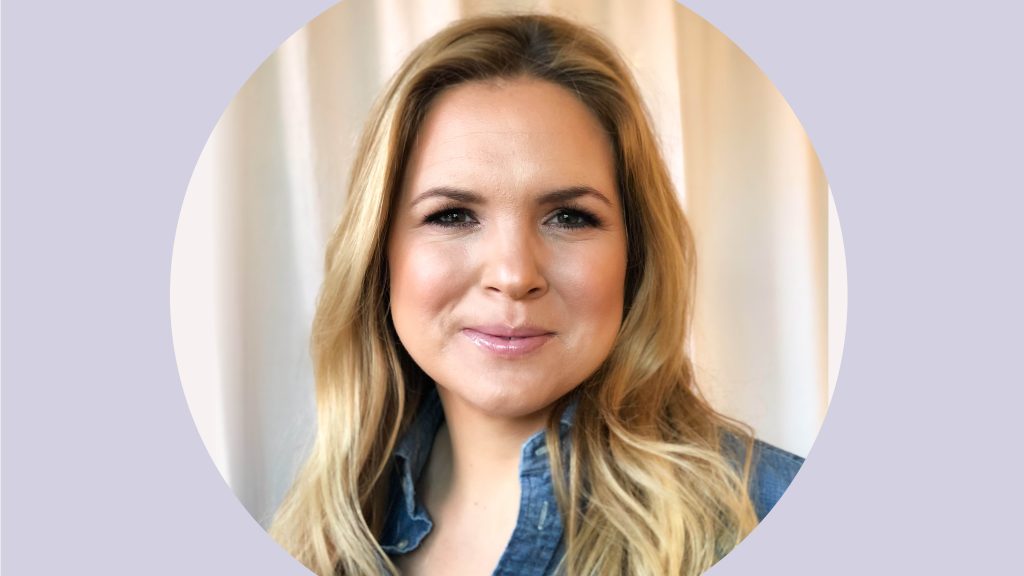 Anja Pärsson