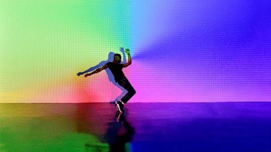 Dansa och sjung
