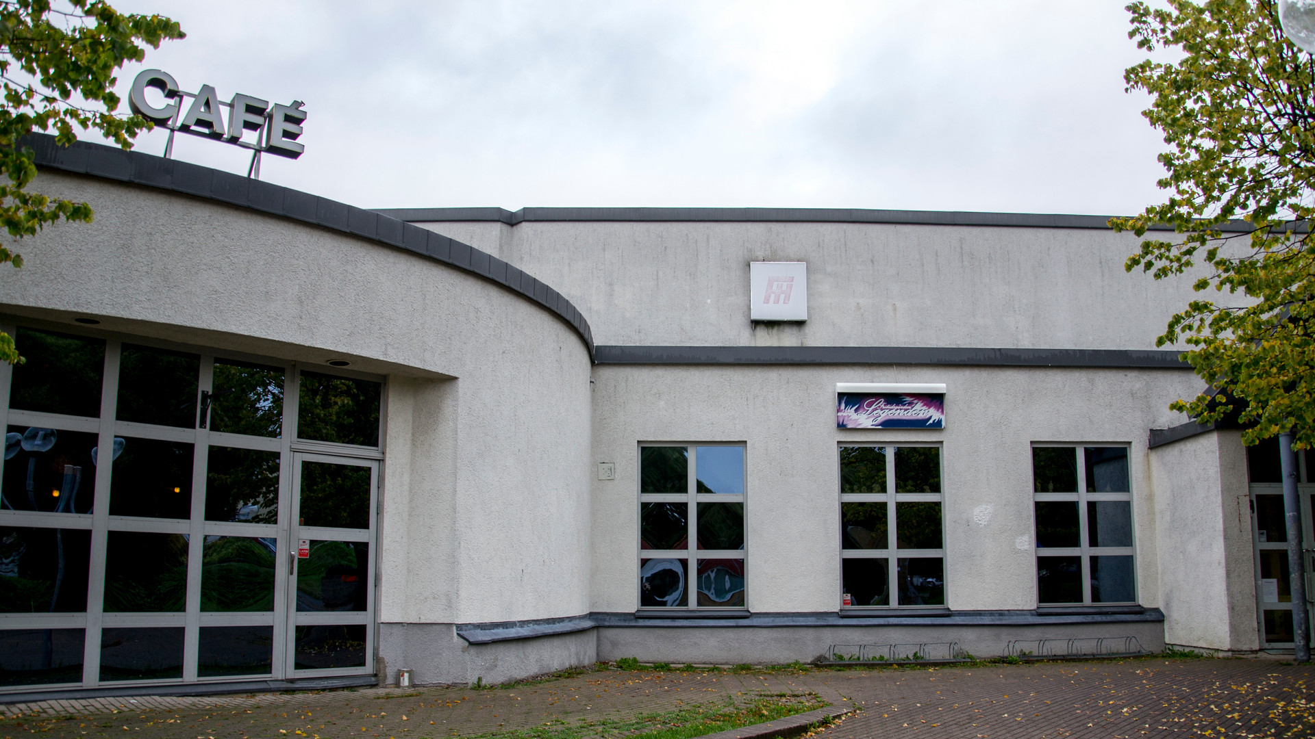 Fritidsgården Legenden